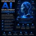Build Smarter Solutions With A Leading Generative AI Company