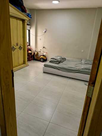 Dammam, Apartments, Flats, Houses & Villas, SAR 15000/year,  1 BHK House Available For Family In Dammam