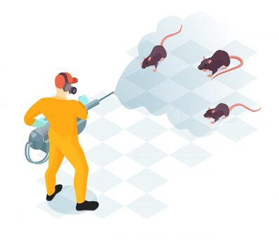 New York, Pest Control, Reliable Rat Control San Jose CA | Malang Pest Control