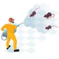 Reliable Rat Control San Jose CA | Malang Pest Control