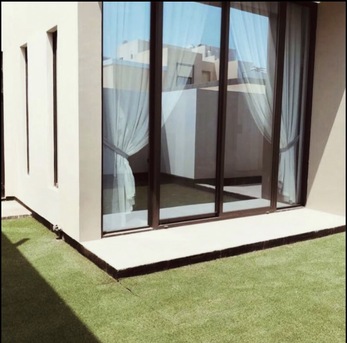 Saar, Villas, BHD 750,  For Rent - Elegant Family Villa In Saar | Central AC | Garden | Parking