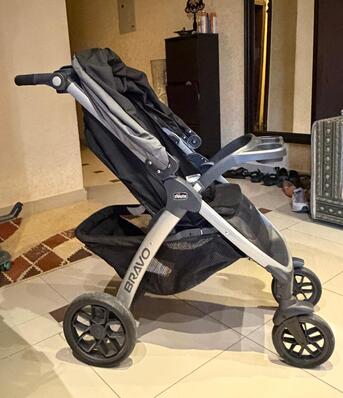 Riyadh, Furniture, SAR 1000,  SOFA / CHICCO BRAVO STROLLER / Samsung TV