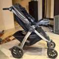 SAR 1000,  SOFA / CHICCO BRAVO STROLLER / Samsung TV