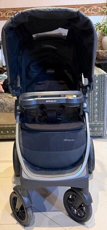 Riyadh, Furniture, SAR 1000,  SOFA / CHICCO BRAVO STROLLER / Samsung TV