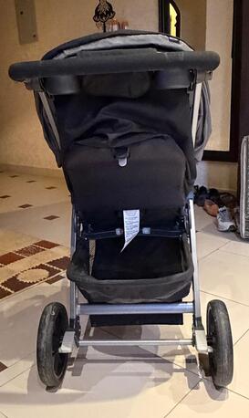 Riyadh, Furniture, SAR 1000,  SOFA / CHICCO BRAVO STROLLER / Samsung TV