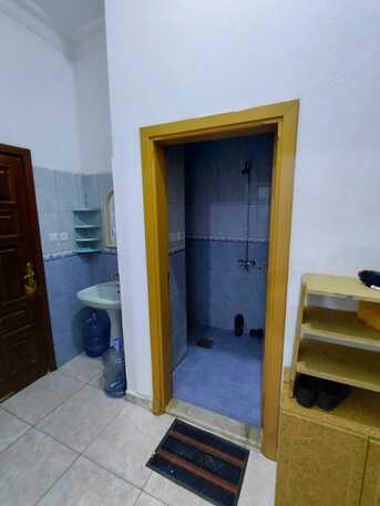 Al Murabba, Rooms for Rent, SAR 1600/month,  Furnished,  A Spacious Room Available For Single Person In A Family Flat For Rent