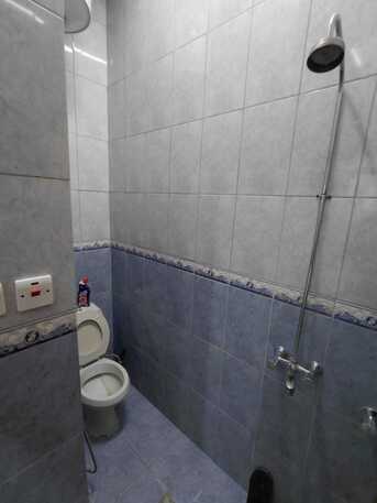 Al Murabba, Rooms for Rent, SAR 1600/month,  Furnished,  A Spacious Room Available For Single Person In A Family Flat For Rent