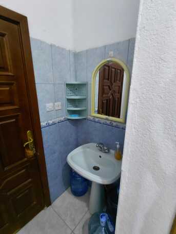 Al Murabba, Rooms for Rent, SAR 1600/month,  Furnished,  A Spacious Room Available For Single Person In A Family Flat For Rent