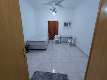 Al Murabba, Rooms for Rent, SAR 1600/month,  Furnished,  A Spacious Room Available For Single Person In A Family Flat For Rent