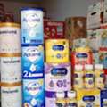Baby Milk, Aptamil, Enfamil, Kendamil, NAN, Pediasure, S26 GOLD, Nutrilon, Similac, Nido