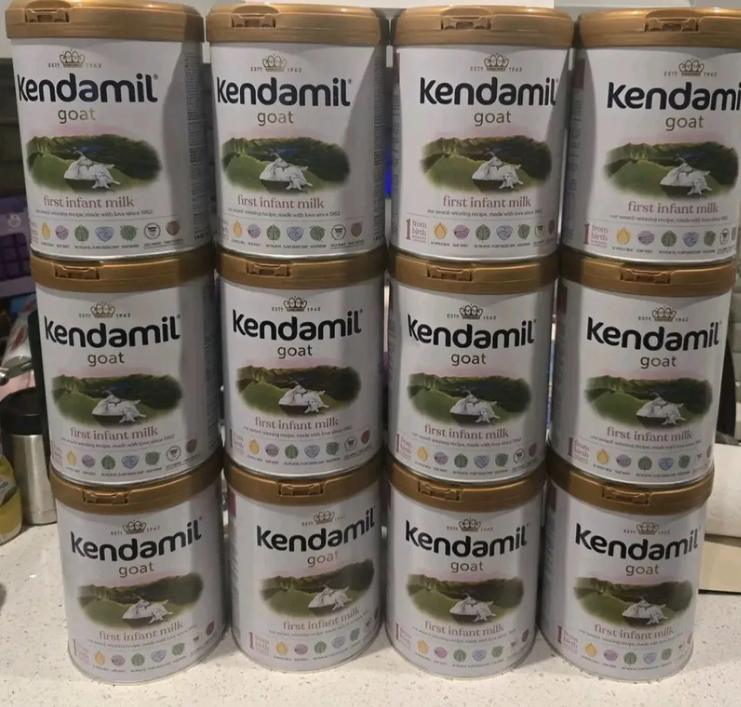 Ho Chi Minh City, Wholesale Products, Baby Milk, Aptamil, Enfamil, Kendamil, NAN, Pediasure, S26 GOLD, Nutrilon, Similac, Nido
