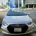 SAR 24000,  Hyundai Accent,  2017,  Automatic,  260 KM,