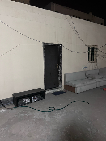Jubail Industrial City, Apartments, Flats, Houses & Villas, SAR 1600/month,  1 BR,  1 Bhk Pent House With Fully Furnished