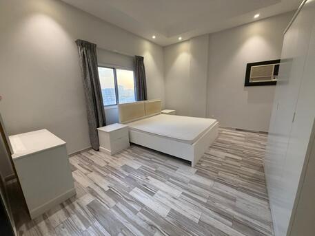 Juffair, Apartments, Flats, Houses & Villas, BHD 300/year,  Furnished,  2 BR,  Amazing Offer 2 Bhk At Juffair Just For 300 Bhd