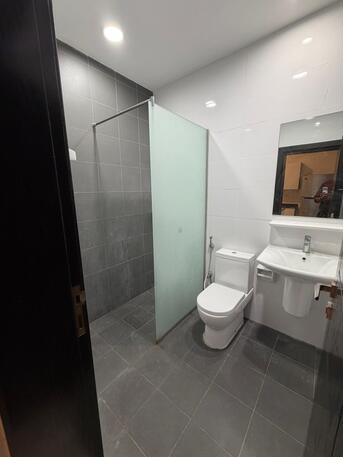 Juffair, Apartments, Flats, Houses & Villas, BHD 300/year,  Furnished,  2 BR,  Amazing Offer 2 Bhk At Juffair Just For 300 Bhd