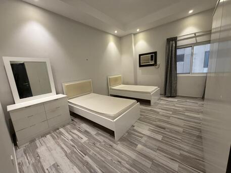 Juffair, Apartments, Flats, Houses & Villas, BHD 300/year,  Furnished,  2 BR,  Amazing Offer 2 Bhk At Juffair Just For 300 Bhd