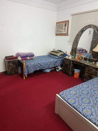 Al Hamadaniyyah, Bedspace For Rent, SAR 600/month,  Bedspace For Executive Bachelor