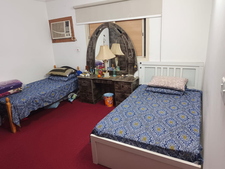 Al Hamadaniyyah, Bedspace For Rent, SAR 600/month,  Bedspace For Executive Bachelor