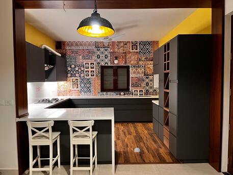 Dammam, Interior Design, Kitchen Furniture Installation & Carpenter Service In Dammam