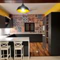 Kitchen Furniture Installation & Carpenter Service In Dammam