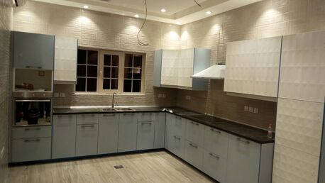 Dammam, Interior Design, Kitchen Furniture Installation & Carpenter Service In Dammam
