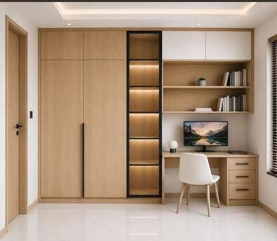 Dammam, Interior Design, Kitchen Furniture Installation & Carpenter Service In Dammam