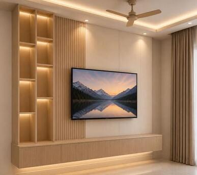 Dammam, Interior Design, Kitchen Furniture Installation & Carpenter Service In Dammam