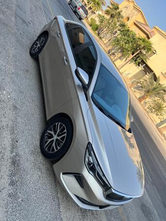 Khobar, Items Wanted, GEELY AUTOMATIC 2024 GOOD CONDITION ARGENT SALE