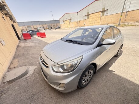 Hara, Vehicles, Cars & Trucks , SAR 22000,  Hyundai Accent,  2016,  Automatic,  257000 KM,    &mdash;&mdash; SAR 22,000 Negotiable With Valid ISTIMARA (2027)