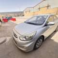 SAR 22000,  Hyundai Accent,  2016,  Automatic,  257000 KM,    &mdash;&mdash; SAR 22,000 Negotiable With Valid ISTIMARA (2027)