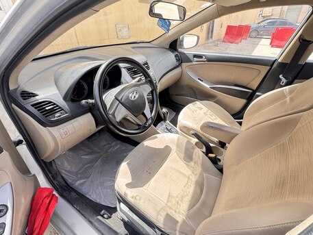 Hara, Vehicles, Cars & Trucks , SAR 22000,  Hyundai Accent,  2016,  Automatic,  257000 KM,    &mdash;&mdash; SAR 22,000 Negotiable With Valid ISTIMARA (2027)