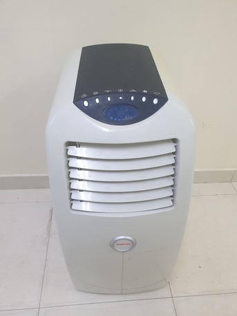 Hoora, Air Conditioners, BHD 55,  Portable Ac For Sale - Nikai Brand