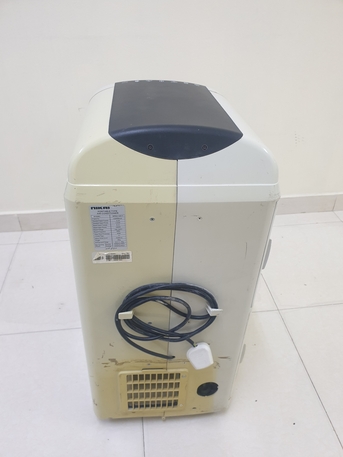Hoora, Air Conditioners, BHD 55,  Portable Ac For Sale - Nikai Brand