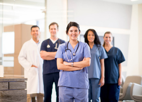 Brisbane, Health, Smart Health Care Australia