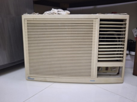 Hoora, Air Conditioners, BHD 50,  Zamil Ac 2 Ton