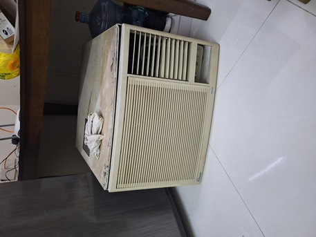 Hoora, Air Conditioners, BHD 50,  Zamil Ac 2 Ton