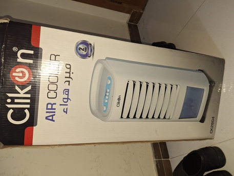 Hoora, Air Conditioners, BHD 50,  Zamil Ac 2 Ton