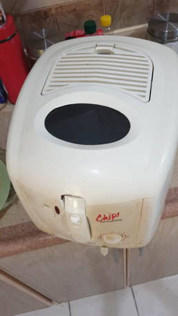 Khobar, Appliances, SAR 100,  Fryer