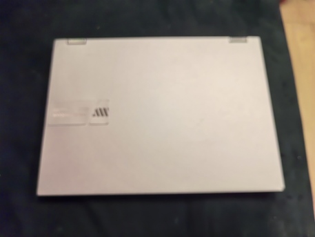 Khobar, Computers, SAR 1800,  Asud Laptop 15 For Sale