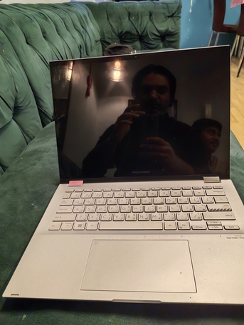Khobar, Computers, SAR 1800,  Asud Laptop 15 For Sale