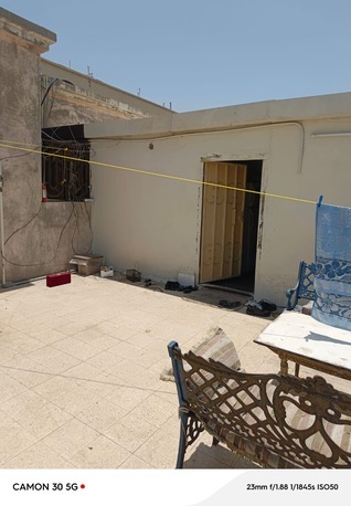 Al Bawadi, Rooms for Rent, SAR 700/month,  Furnished,  Furnished Room With Common Bath And Common Kitchen