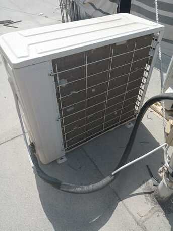 Manama, Household Items, BHD 110,  2 Ton AC For Sale