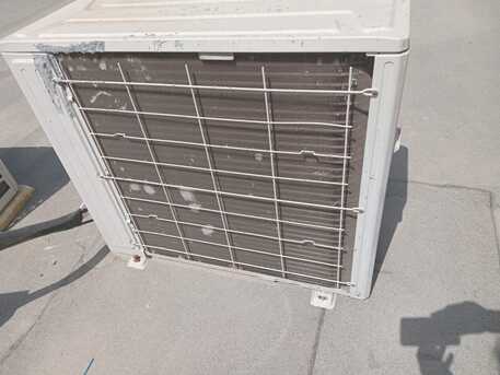 Manama, Household Items, BHD 110,  2 Ton AC For Sale