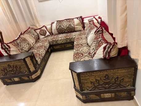 Jeddah, Furniture, SAR 200,  Sofa