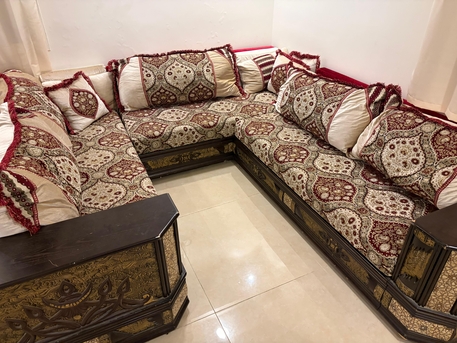 Jeddah, Furniture, SAR 200,  Sofa