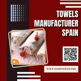 Barcelona, Wholesale Products, Hospitality Towel Programs For Wholesale Distribution