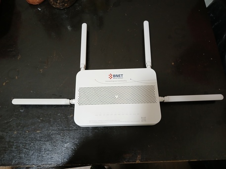 Hoora, Electronics, BHD 13,  BNET Wifi Router For Sale