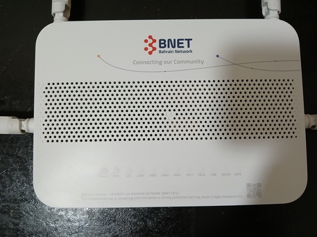 Hoora, Electronics, BHD 13,  BNET Wifi Router For Sale