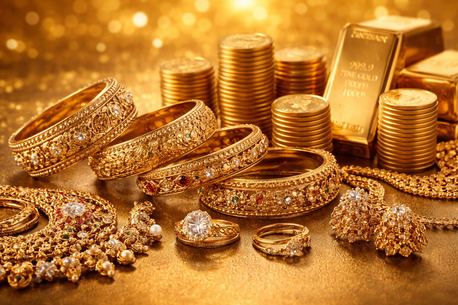 Kolkata, Jewelry, Sell Gold In Mohali Branches, Punjab &ndash; Trusted Gold Buyers With Instant Cash