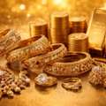 Sell Gold In Mohali Branches, Punjab &ndash; Trusted Gold Buyers With Instant Cash